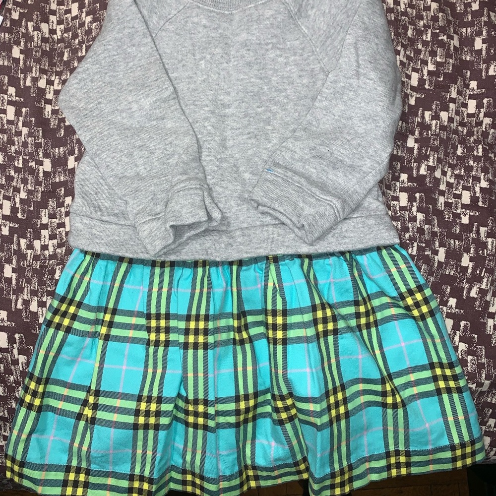 Official Burberry dress